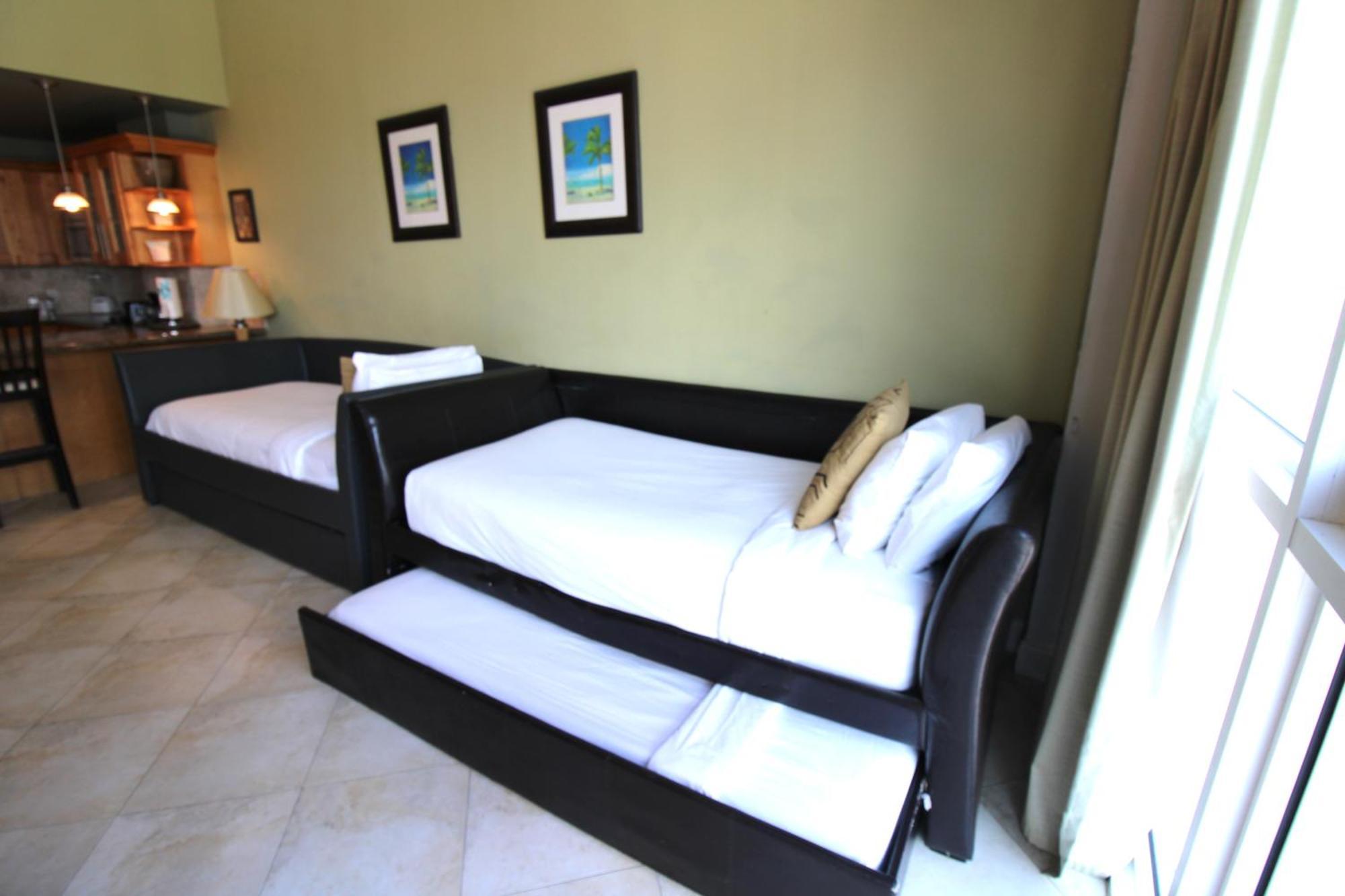 Castle B17 Contemporary With Pool, Access And Free Parking Сasa de vacaciones Miami Beach